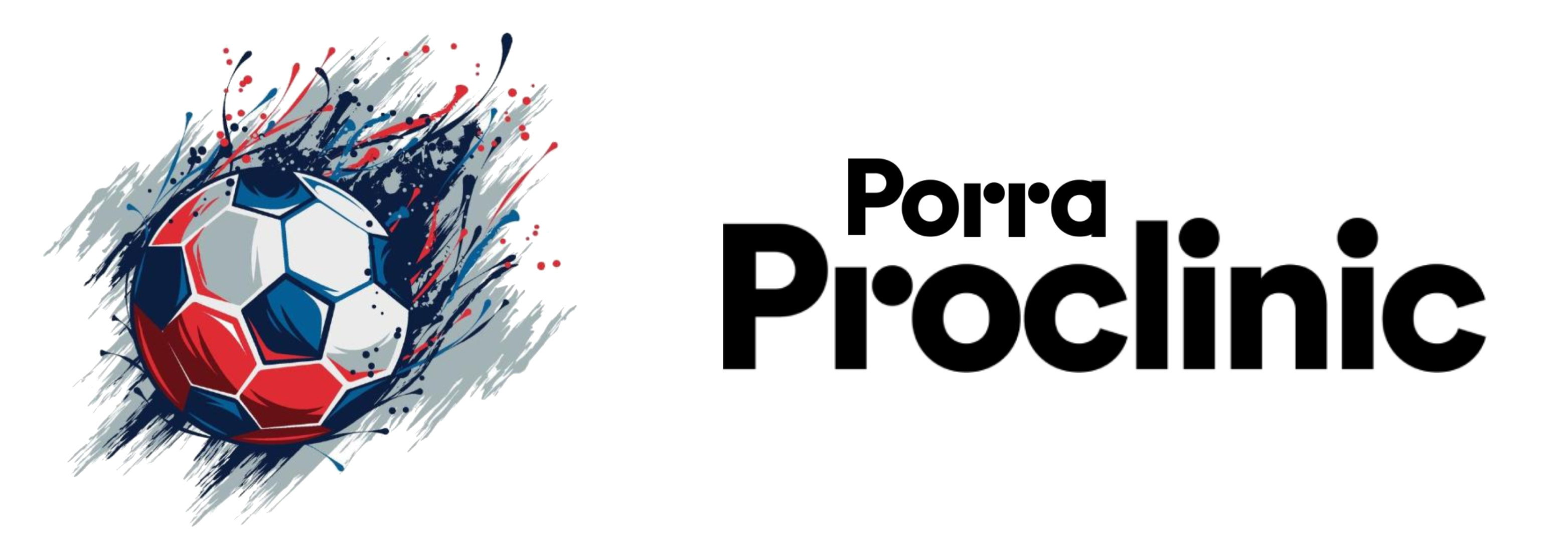 Logo Porra Proclinic